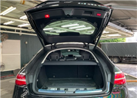 2015 BENZ GLE450 3.0L Coupe 10.6萬公里 NT$1,140,000 有第三方認證，無待修、無泡水、無事故、三大保固  LINE:PT0974  #汽車#中古車#新車#原廠#代理商#貿易商#新古車#買車#賣車  第5張縮圖