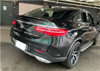 2015 BENZ GLE450 3.0L Coupe 10.6萬公里 NT$1,140,000 有第三方認證，無待修、無泡水、無事故、三大保固  LINE:PT0974  #汽車#中古車#新車#原廠#代理商#貿易商#新古車#買車#賣車  第7張縮圖