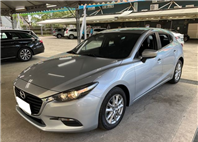 2016 Mazda mazda3 尊榮型 2.0l 9.3萬公里 NT$160,000 有第三方認證，無待修、無泡水、無事故、三大保固  LINE:PT0974  #汽車#中古車#新車#原廠#代理商#貿易商#新古車#買車#賣車#五股#新北  第1張縮圖