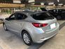2016 Mazda mazda3 尊榮型 2.0l 9.3萬公里 NT$160,000 有第三方認證，無待修、無泡水、無事故、三大保固  LINE:PT0974  #汽車#中古車#新車#原廠#代理商#貿易商#新古車#買車#賣車#五股#新北  第2張縮圖
