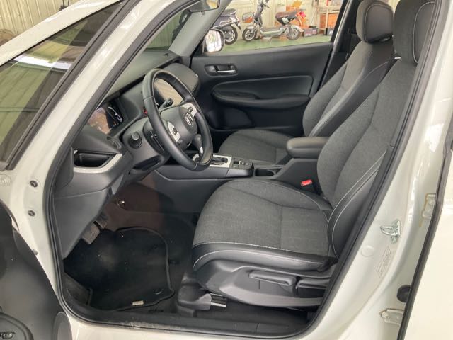 2023 Honda fit 1.5l 2.5萬公里 油電 NT$390,000 有第三方認證，無待修、無泡水、無事故、三大保固  LINE:PT0974  #汽車#中古車#新車#原廠#代理商#貿易商#新古車#買車#賣車#五股#新北市#台北  第2張相片