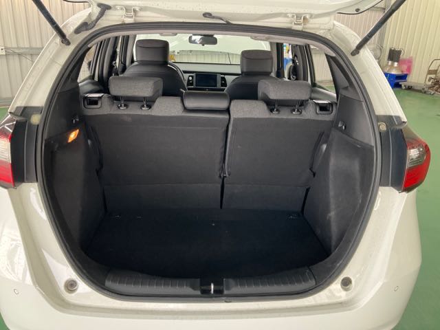 2023 Honda fit 1.5l 2.5萬公里 油電 NT$390,000 有第三方認證，無待修、無泡水、無事故、三大保固  LINE:PT0974  #汽車#中古車#新車#原廠#代理商#貿易商#新古車#買車#賣車#五股#新北市#台北  第4張相片