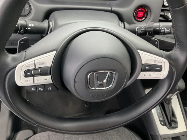2023 Honda fit 1.5l 2.5萬公里 油電 NT$390,000 有第三方認證，無待修、無泡水、無事故、三大保固  LINE:PT0974  #汽車#中古車#新車#原廠#代理商#貿易商#新古車#買車#賣車#五股#新北市#台北  第9張相片