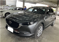 2019 MAZDA CX-30 頂級型 2.0L 5.6萬公里 NT$350,000 有第三方認證，無待修、無泡水、無事故、三大保固  LINE:PT0974  #汽車#中古車#新車#原廠#代理商#貿易商#新古車#買車#賣車#五股#新北市  第1張縮圖