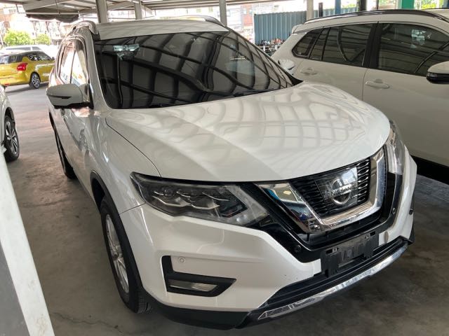 2020 Nissan x-trail 2.0l 3萬公里 智行版2wd NT$380,000 有第三方認證，無待修、無泡水、無事故、三大保固  LINE:PT0974  #汽車#中古車#新車#原廠#代理商#貿易商#新古車#買車#賣車#五股  第1張相片