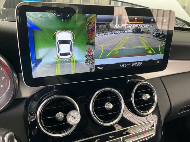 2018 BENZ C200 2.0L 3.6萬公里 NT$750,000 有第三方認證，無待修、無泡水、無事故、三大保固  LINE:PT0974  #汽車#中古車#新車#原廠#代理商#貿易商#新古車#買車#賣車#五股#新北市#台北市  第7張相片