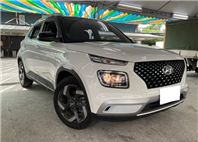 2022 HYUNDAI VENUE 1.6L 3萬公里 GLC NT$390,000 有第三方認證，無待修、無泡水、無事故、三大保固  LINE:PT0974  #汽車#中古車#新車#原廠#代理商#貿易商#新古車#買車#賣車#五股#新北市  第1張縮圖