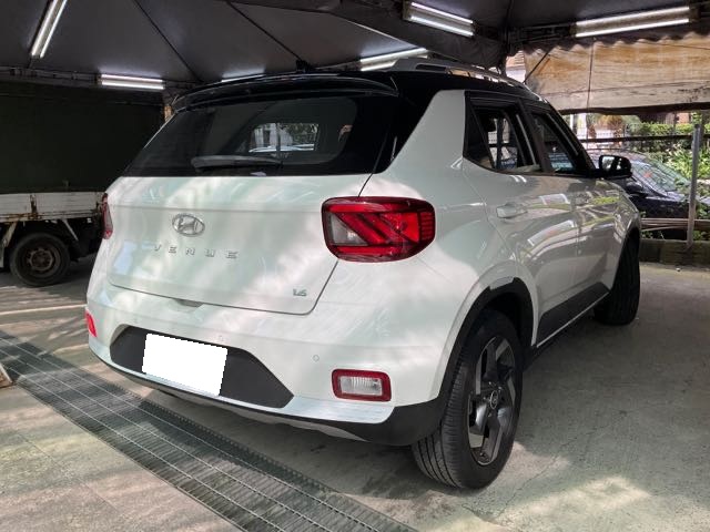 2022 HYUNDAI VENUE 1.6L 3萬公里 GLC NT$390,000 有第三方認證，無待修、無泡水、無事故、三大保固  LINE:PT0974  #汽車#中古車#新車#原廠#代理商#貿易商#新古車#買車#賣車#五股#新北市  第8張相片