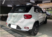 2022 HYUNDAI VENUE 1.6L 3萬公里 GLC NT$390,000 有第三方認證，無待修、無泡水、無事故、三大保固  LINE:PT0974  #汽車#中古車#新車#原廠#代理商#貿易商#新古車#買車#賣車#五股#新北市  第8張縮圖
