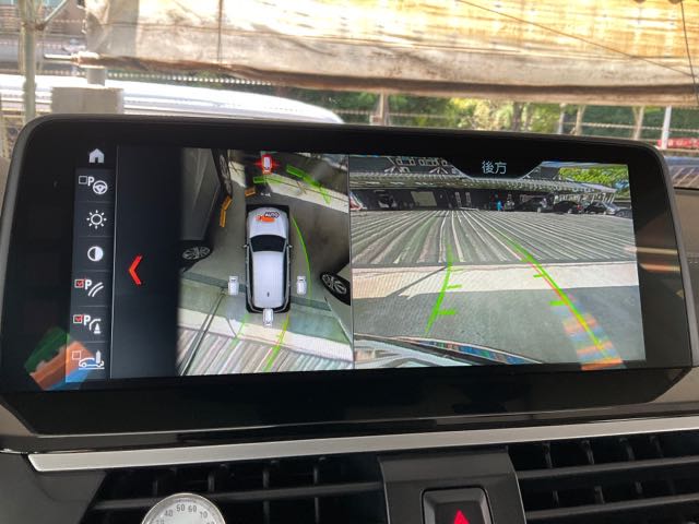 2017 BMW X3 20D 柴油 2.0L11.6萬公里 4WD NT$690,000 有第三方認證，無待修、無泡水、無事故、三大保固  LINE:PT0974  #汽車#中古車#新車#原廠#代理商#貿易商#新古車#買車#賣車#五股  第3張相片