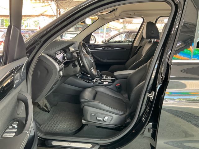 2017 BMW X3 20D 柴油 2.0L11.6萬公里 4WD NT$690,000 有第三方認證，無待修、無泡水、無事故、三大保固  LINE:PT0974  #汽車#中古車#新車#原廠#代理商#貿易商#新古車#買車#賣車#五股  第10張相片