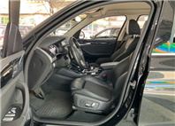 2017 BMW X3 20D 柴油 2.0L11.6萬公里 4WD NT$690,000 有第三方認證，無待修、無泡水、無事故、三大保固  LINE:PT0974  #汽車#中古車#新車#原廠#代理商#貿易商#新古車#買車#賣車#五股  第10張縮圖