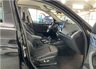 2017 BMW X3 20D 柴油 2.0L11.6萬公里 4WD NT$690,000 有第三方認證，無待修、無泡水、無事故、三大保固  LINE:PT0974  #汽車#中古車#新車#原廠#代理商#貿易商#新古車#買車#賣車#五股  第13張縮圖