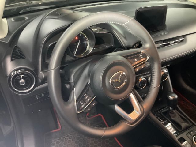 2019 MAZDA CX-3 頂級款 2.0L 4.2萬公里 ACC NT$310,000 有第三方認證，無待修、無泡水、無事故、三大保固  LINE:PT0974  #汽車#中古車#新車#原廠#代理商#貿易商#新古車#買車#賣車#五股  第6張相片