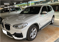 2018 BMW X3 20I 2.0L 7.8萬公里 NT$730,000 有第三方認證，無待修、無泡水、無事故、三大保固  LINE:PT0974  #汽車#中古車#新車#原廠#代理商#貿易商#新古車#買車#賣車#五股#新北市#台北市  第1張縮圖
