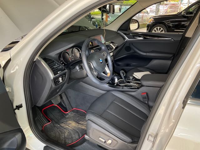 2018 BMW X3 20I 2.0L 7.8萬公里 NT$730,000 有第三方認證，無待修、無泡水、無事故、三大保固  LINE:PT0974  #汽車#中古車#新車#原廠#代理商#貿易商#新古車#買車#賣車#五股#新北市#台北市  第4張相片