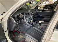 2018 BMW X3 20I 2.0L 7.8萬公里 NT$730,000 有第三方認證，無待修、無泡水、無事故、三大保固  LINE:PT0974  #汽車#中古車#新車#原廠#代理商#貿易商#新古車#買車#賣車#五股#新北市#台北市  第4張縮圖