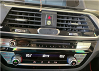 2018 BMW X3 20I 2.0L 7.8萬公里 NT$730,000 有第三方認證，無待修、無泡水、無事故、三大保固  LINE:PT0974  #汽車#中古車#新車#原廠#代理商#貿易商#新古車#買車#賣車#五股#新北市#台北市  第8張縮圖