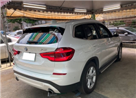 2018 BMW X3 20I 2.0L 7.8萬公里 NT$730,000 有第三方認證，無待修、無泡水、無事故、三大保固  LINE:PT0974  #汽車#中古車#新車#原廠#代理商#貿易商#新古車#買車#賣車#五股#新北市#台北市  第9張縮圖