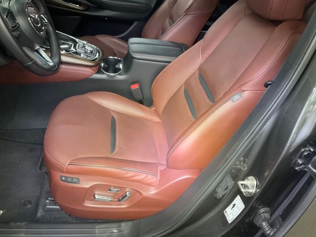 2019 MAZDA CX-9 2.5L 5.1萬公里 頂規 NT$540,000 有第三方認證，無待修、無泡水、無事故、三大保固  LINE:PT0974  #汽車#中古車#新車#原廠#代理商#貿易商#新古車#買車#賣車#五股#新北市  第3張相片