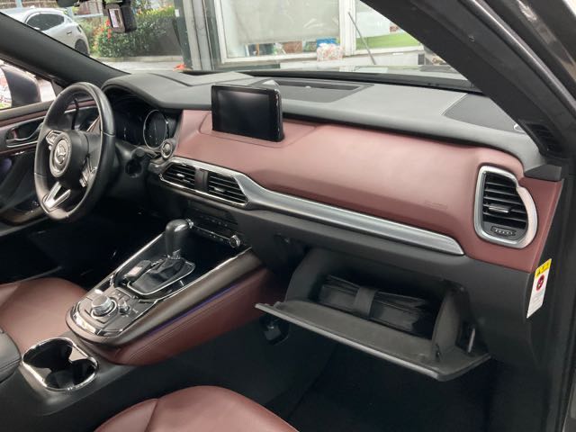 2019 MAZDA CX-9 2.5L 5.1萬公里 頂規 NT$540,000 有第三方認證，無待修、無泡水、無事故、三大保固  LINE:PT0974  #汽車#中古車#新車#原廠#代理商#貿易商#新古車#買車#賣車#五股#新北市  第6張相片