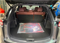 2019 MAZDA CX-9 2.5L 5.1萬公里 頂規 NT$540,000 有第三方認證，無待修、無泡水、無事故、三大保固  LINE:PT0974  #汽車#中古車#新車#原廠#代理商#貿易商#新古車#買車#賣車#五股#新北市  第7張縮圖