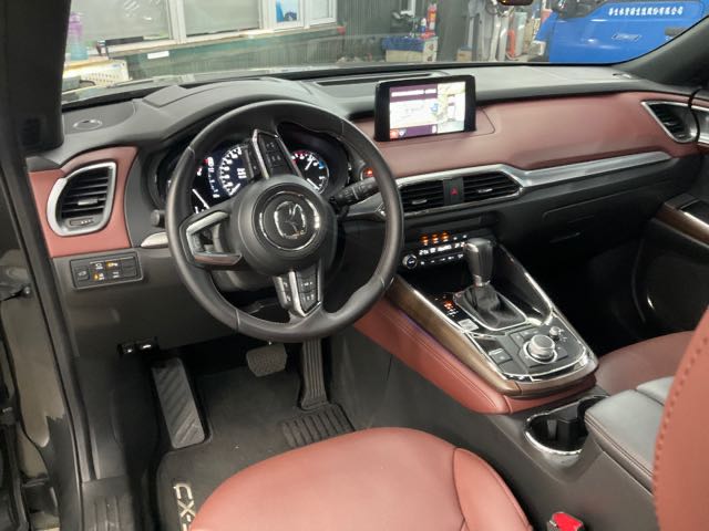 2019 MAZDA CX-9 2.5L 5.1萬公里 頂規 NT$540,000 有第三方認證，無待修、無泡水、無事故、三大保固  LINE:PT0974  #汽車#中古車#新車#原廠#代理商#貿易商#新古車#買車#賣車#五股#新北市  第9張相片