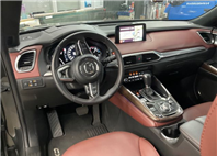 2019 MAZDA CX-9 2.5L 5.1萬公里 頂規 NT$540,000 有第三方認證，無待修、無泡水、無事故、三大保固  LINE:PT0974  #汽車#中古車#新車#原廠#代理商#貿易商#新古車#買車#賣車#五股#新北市  第9張縮圖