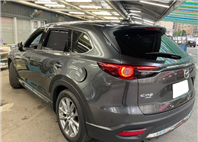 2019 MAZDA CX-9 2.5L 5.1萬公里 頂規 NT$540,000 有第三方認證，無待修、無泡水、無事故、三大保固  LINE:PT0974  #汽車#中古車#新車#原廠#代理商#貿易商#新古車#買車#賣車#五股#新北市  第10張縮圖