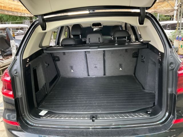2018 BMW x3 20i 2.0l 11.5萬公里 無acc、天窗 NT$600,000 有第三方認證，無待修、無泡水、無事故、三大保固  LINE:PT0974  #汽車#中古車#新車#原廠#代理商#貿易商#新古車#買車#賣車#五股  第4張相片