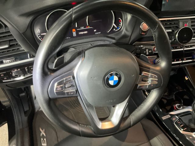 2018 BMW x3 20i 2.0l 11.5萬公里 無acc、天窗 NT$600,000 有第三方認證，無待修、無泡水、無事故、三大保固  LINE:PT0974  #汽車#中古車#新車#原廠#代理商#貿易商#新古車#買車#賣車#五股  第5張相片