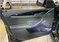 2018 BMW x3 20i 2.0l 11.5萬公里 無acc、天窗 NT$600,000 有第三方認證，無待修、無泡水、無事故、三大保固  LINE:PT0974  #汽車#中古車#新車#原廠#代理商#貿易商#新古車#買車#賣車#五股  第8張縮圖