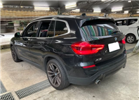 2018 BMW x3 20i 2.0l 11.5萬公里 無acc、天窗 NT$600,000 有第三方認證，無待修、無泡水、無事故、三大保固  LINE:PT0974  #汽車#中古車#新車#原廠#代理商#貿易商#新古車#買車#賣車#五股  第10張縮圖