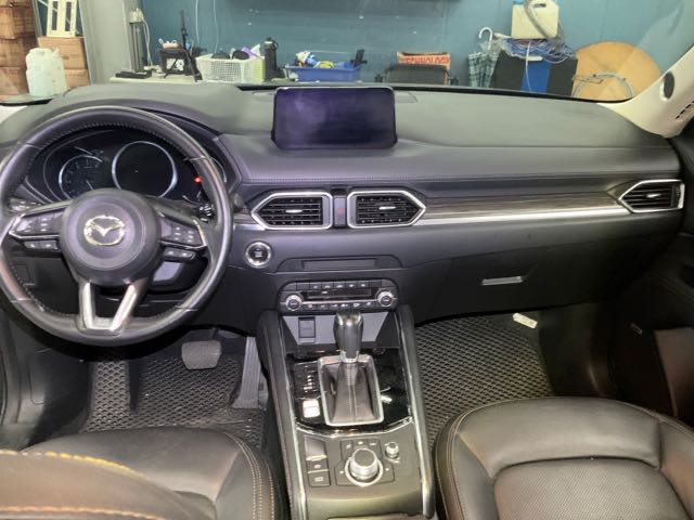 2022 Mazda cx-5 灰 2.0l 4.2萬公里 旗艦版小改款 NT$570,000 有第三方認證，無待修、無泡水、無事故、三大保固  LINE:PT0974  #汽車#中古車#新車#原廠#代理商#貿易商#新古車#買車#賣車#五股  第2張相片