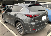 2022 Mazda cx-5 灰 2.0l 4.2萬公里 旗艦版小改款 NT$570,000 有第三方認證，無待修、無泡水、無事故、三大保固  LINE:PT0974  #汽車#中古車#新車#原廠#代理商#貿易商#新古車#買車#賣車#五股  第3張縮圖