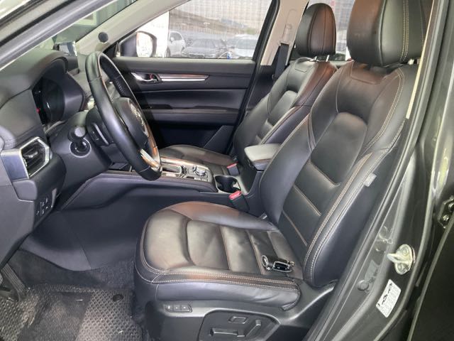 2022 Mazda cx-5 灰 2.0l 4.2萬公里 旗艦版小改款 NT$570,000 有第三方認證，無待修、無泡水、無事故、三大保固  LINE:PT0974  #汽車#中古車#新車#原廠#代理商#貿易商#新古車#買車#賣車#五股  第10張相片