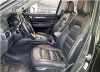 2022 Mazda cx-5 灰 2.0l 4.2萬公里 旗艦版小改款 NT$570,000 有第三方認證，無待修、無泡水、無事故、三大保固  LINE:PT0974  #汽車#中古車#新車#原廠#代理商#貿易商#新古車#買車#賣車#五股  第10張縮圖
