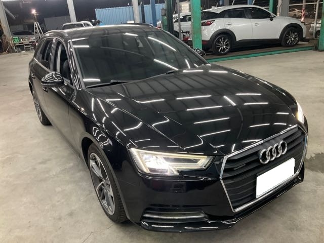 2018 Audi a4 40tfsi 2.0l 6.7萬公里 5門旅行式 NT$900,000 有第三方認證，無待修、無泡水、無事故、三大保固  LINE:PT0974  #汽車#中古車#新車#原廠#代理商#貿易商#新古車#買車#賣車  第1張相片