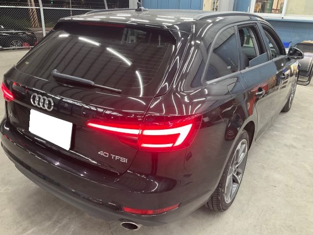 2018 Audi a4 40tfsi 2.0l 6.7萬公里 5門旅行式 NT$900,000 有第三方認證，無待修、無泡水、無事故、三大保固  LINE:PT0974  #汽車#中古車#新車#原廠#代理商#貿易商#新古車#買車#賣車  第2張相片