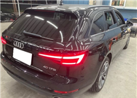 2018 Audi a4 40tfsi 2.0l 6.7萬公里 5門旅行式 NT$900,000 有第三方認證，無待修、無泡水、無事故、三大保固  LINE:PT0974  #汽車#中古車#新車#原廠#代理商#貿易商#新古車#買車#賣車  第2張縮圖