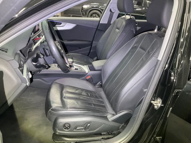 2018 Audi a4 40tfsi 2.0l 6.7萬公里 5門旅行式 NT$900,000 有第三方認證，無待修、無泡水、無事故、三大保固  LINE:PT0974  #汽車#中古車#新車#原廠#代理商#貿易商#新古車#買車#賣車  第3張相片