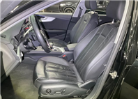 2018 Audi a4 40tfsi 2.0l 6.7萬公里 5門旅行式 NT$900,000 有第三方認證，無待修、無泡水、無事故、三大保固  LINE:PT0974  #汽車#中古車#新車#原廠#代理商#貿易商#新古車#買車#賣車  第3張縮圖