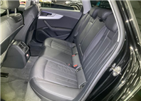 2018 Audi a4 40tfsi 2.0l 6.7萬公里 5門旅行式 NT$900,000 有第三方認證，無待修、無泡水、無事故、三大保固  LINE:PT0974  #汽車#中古車#新車#原廠#代理商#貿易商#新古車#買車#賣車  第4張縮圖