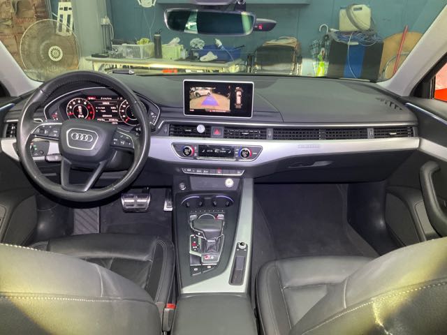 2018 Audi a4 40tfsi 2.0l 6.7萬公里 5門旅行式 NT$900,000 有第三方認證，無待修、無泡水、無事故、三大保固  LINE:PT0974  #汽車#中古車#新車#原廠#代理商#貿易商#新古車#買車#賣車  第6張相片