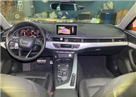 2018 Audi a4 40tfsi 2.0l 6.7萬公里 5門旅行式 NT$900,000 有第三方認證，無待修、無泡水、無事故、三大保固  LINE:PT0974  #汽車#中古車#新車#原廠#代理商#貿易商#新古車#買車#賣車  第6張縮圖
