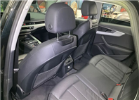 2018 Audi a4 40tfsi 2.0l 6.7萬公里 5門旅行式 NT$900,000 有第三方認證，無待修、無泡水、無事故、三大保固  LINE:PT0974  #汽車#中古車#新車#原廠#代理商#貿易商#新古車#買車#賣車  第10張縮圖
