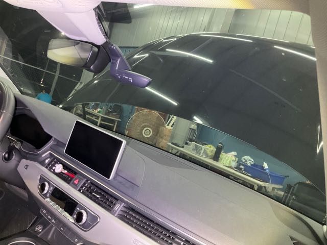 2018 Audi a4 40tfsi 2.0l 6.7萬公里 5門旅行式 NT$900,000 有第三方認證，無待修、無泡水、無事故、三大保固  LINE:PT0974  #汽車#中古車#新車#原廠#代理商#貿易商#新古車#買車#賣車  第12張相片