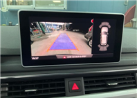 2018 Audi a4 40tfsi 2.0l 6.7萬公里 5門旅行式 NT$900,000 有第三方認證，無待修、無泡水、無事故、三大保固  LINE:PT0974  #汽車#中古車#新車#原廠#代理商#貿易商#新古車#買車#賣車  第15張縮圖