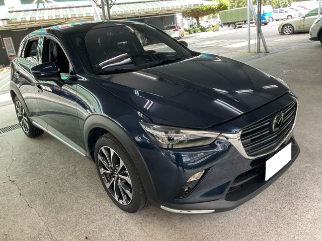 2019 Mazda cx-3 2.0l 6.9萬公里 旗艦型 NT$280,000 有第三方認證，無待修、無泡水、無事故、三大保固  LINE:PT0974  #汽車#中古車#新車#原廠#代理商#貿易商#新古車#買車#賣車#五股#新北市  第1張相片