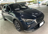 2019 Mazda cx-3 2.0l 6.9萬公里 旗艦型 NT$280,000 有第三方認證，無待修、無泡水、無事故、三大保固  LINE:PT0974  #汽車#中古車#新車#原廠#代理商#貿易商#新古車#買車#賣車#五股#新北市  第1張縮圖